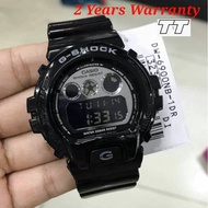 DW-6900NB-1DR [2YEARS WARRANTY] Original Casio G-shock Youth Digital Sport DW-6900NB-1 DW-6900NB DW-