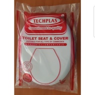Techplas Toto American Standard Thick Pvc Toilet Seat Cover Toilet Seat Cover