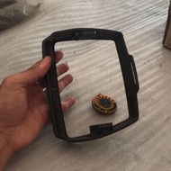 HEADLIGHT COVER / HONDA C700 HEADLIGHTRing