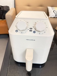Recolte Air Oven RAO-1日式氣炸鍋