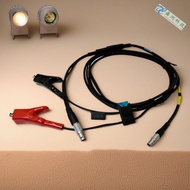High Quality GPS Cable For CHCNAV CHC DL6 DL8 Data Link Radio 5 Pin 7 Pin Each Port
