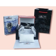 Tissot premium watch box