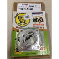Z-744.29 Gasket Set On TUXEDO(T) TUXEDO Z-744.21