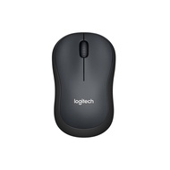 Logitech M221 Silent Wireless Mouse (M221-CORDLESS-MS)