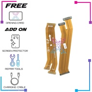 For Samsung A30S Main Board To Charging Board Ribbon