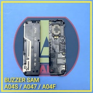 SAMSUNG A04S BUZZER A047/ A047F/