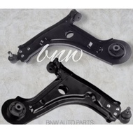 FRONT LOWER ARM CHEVROLET OPTRA 1.6cc 1.8cc 2002-2009 FRONT LOWER ARM KIRI KANAN PREMIUM QUALITY