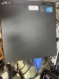 Lenovo Thinkcentre M93p Tiny   E3 1265L V3  16GB  ram , 512GB ssd , USB 3.0 Win11 Pro 64Bits