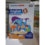 English class 7 8 9 GOS curriculum.deka