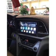 Android screen for Hyundai Elantra cars