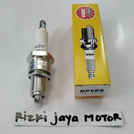 /ninja BP5ES diesel spark plug Original NGK BP7ES long thread