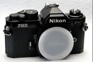 Nikon 單反相機 NEW FM2