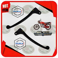 Hand Handle Lever Kiri Right/ || Brake Clutch/ HONDA GL 100 GL100 GL125