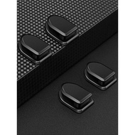 Car Small Hook Interior Front Row Sticky Hook Home Car Dual-Use Invisible Hook Multifunctional Stora