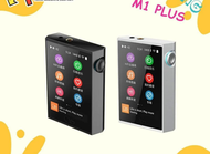 SHANLING M1S / M1 S / M 1S M1 Plus ESS ES9069Q