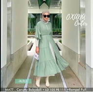 OXANA OUTER/CARDIGAN PANJANG/LONG OUTER 2025 VIRAL/LONG OUTER/OUTER KEKINIAN/OUTER WANITA TERBARU KE