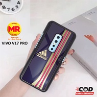 Casing Vivo V17 PRO Case Adds 02 Vivo V17 PRO 2d Glossy Softcase Hardcase Casing
