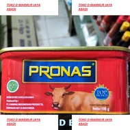 Kornet sapi pronas 198g