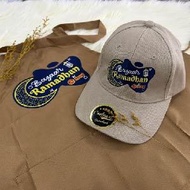 Embroidery Services - Add On Service