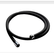 Selang shower hitam / selang jet shower