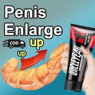 UNCLEYEAH JJL Penis enlargement cream Enlarge your penis pampalaki ng titi pampahaba