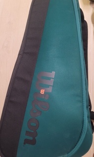 Wilson Super Tour Blade v9 (9 Pack) Tennis Racket Bag 網球袋 背包