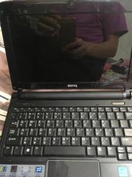 ㊣1193㊣ BenQ Joybook Lite U102 10吋 小筆電  NB 不亮燈 可議價