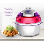 ✨RAYA 2020 promotionMultipurpose Air Fryer 12L