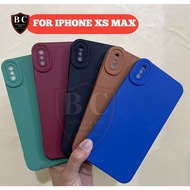 Case FOR IPHONE XR - SOFTCASE PRO CAMERA FOR IPHONE X XS IPHONE XR XS MAX