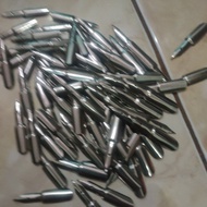 pena Kalam tutul merk Dengta 126 1pcs