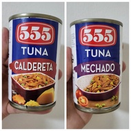555 Tuna