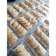 FROZEN KARIPAP LETOPS