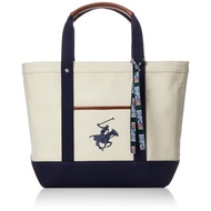 [Beverly Hills Polo Club] Tote Bag BH1008N