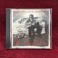 CD Izzy Stradlin And The Ju Hounds Condition As Shown In The Cover Photo AA233-51