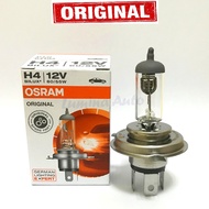 Original OSRAM 60/55W H4 Headlight Bulb