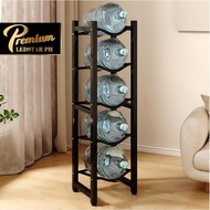 Water Jug Rack, 5 Gallon Water Bottle Holder, High Performance Water Dispenser Stand