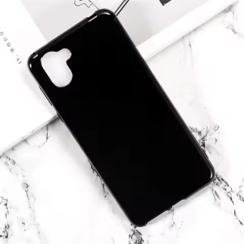 For Sharp Aquos R3/SHV44/SH-04L Soft Silicone TPU Back Case Cover Protector Shell Bumper Case