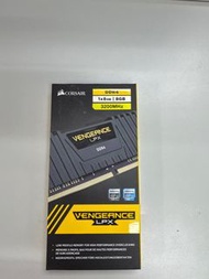 Corsair Vengeance LPX DDR4 3200 8GB