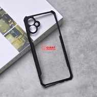 SAMSUNG A06 5G CASE ARMOR Fusion SHOCKPROOF TRANSPARENT CASE SAMSUNG A06 5G