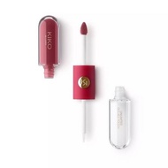 [Limited edition] Kiko Milano x Emma Roberts Unlimited Double Touch Lipstick 6ml