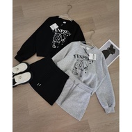 Bkkclothe. NEW DOBBY KOREA SET​ COTTON CANDY (IMPORTED BANGKOK)