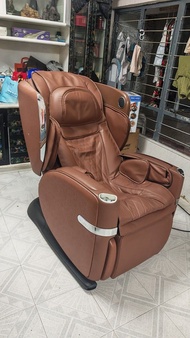 OSIM 天王椅 uLove 2 四手天王