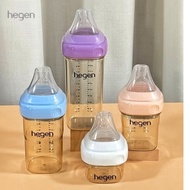 Set Penutup Botol Susu Hegen Baby