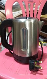 電水煲