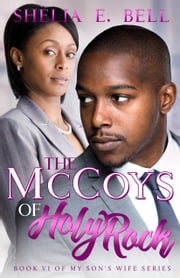 The McCoys of Holy Rock Shelia E. Bell