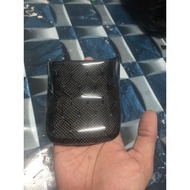 ORIGINAL CARBON FIBER HONEYCOMB REAR FENDER/SUDU AIR EX5/DREAM