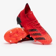 Adidas Predator Freak .1 FG รองเท้าฟุตบอล