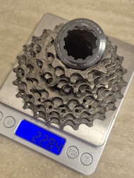 新淨Shimano Ultegra 8000 11速飛輪11-25