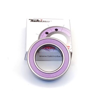 Mountain bike road bike ceramic ball drum bearing Takino 6804-2RV-N4 hybrid ceramic Peilin