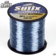 สายเอ็น Sufix Specialist Biggame 1/8 เอ็นโหลด เหนียวนุ่ม ทนทาน
